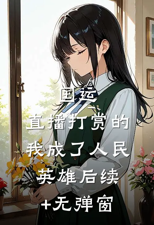 国运：直播打赏的我成了人民英雄后续+无弹窗