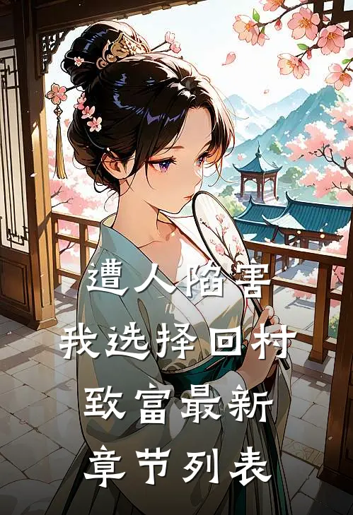 遭人陷害，我选择回村致富最新章节列表