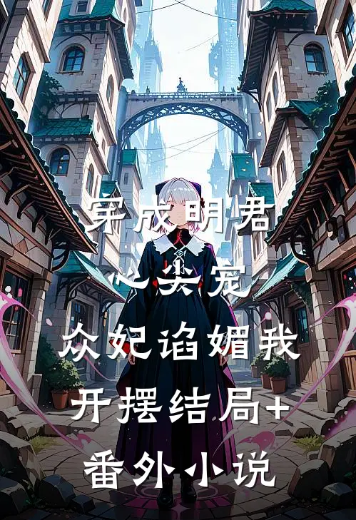 穿成明君心尖宠，众妃谄媚我开摆结局+番外小说