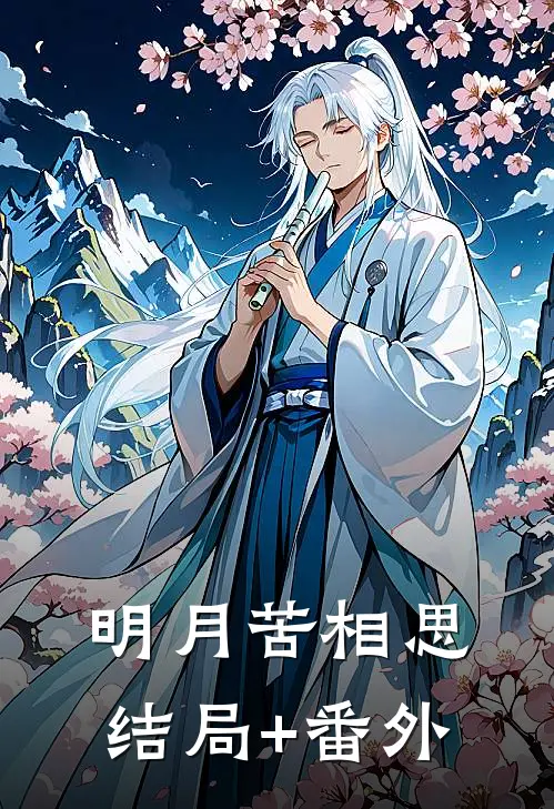 明月苦相思结局+番外