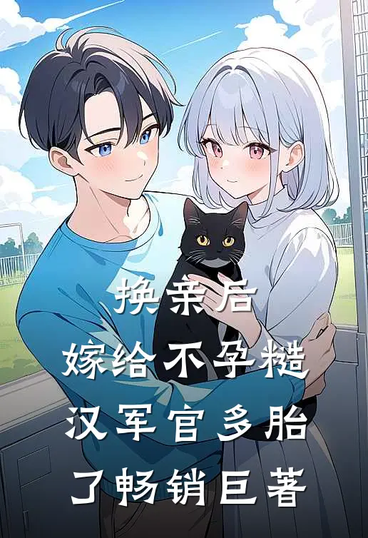 换亲后，嫁给不孕糙汉军官多胎了畅销巨著