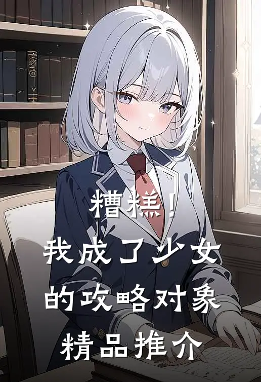 糟糕！我成了少女的攻略对象精品推介