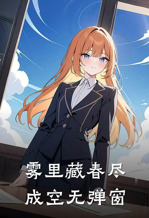 雾里藏春尽成空无弹窗