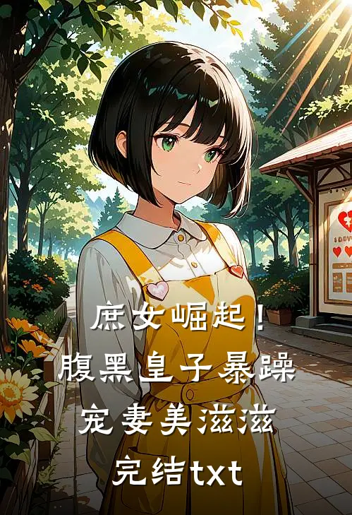 庶女崛起！腹黑皇子暴躁宠妻美滋滋完结txt