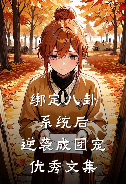 绑定八卦系统后，逆袭成团宠优秀文集