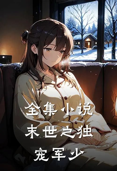 全集小说末世之独宠军少