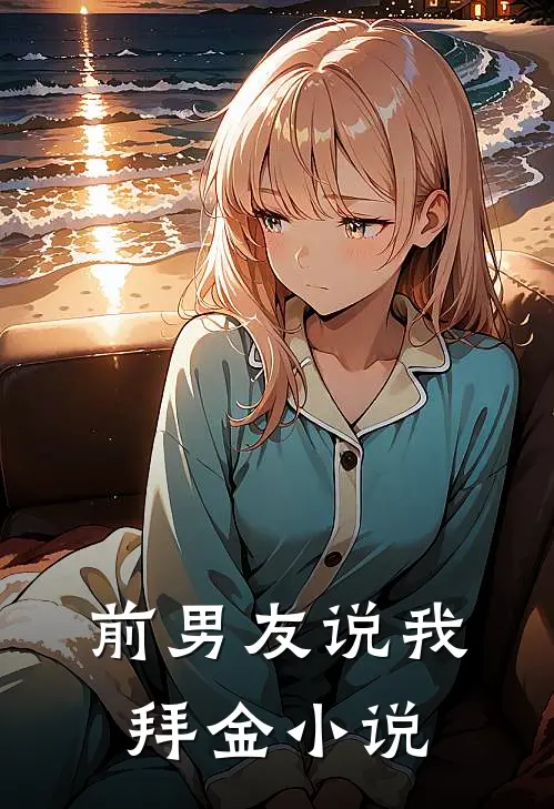 前男友说我拜金小说