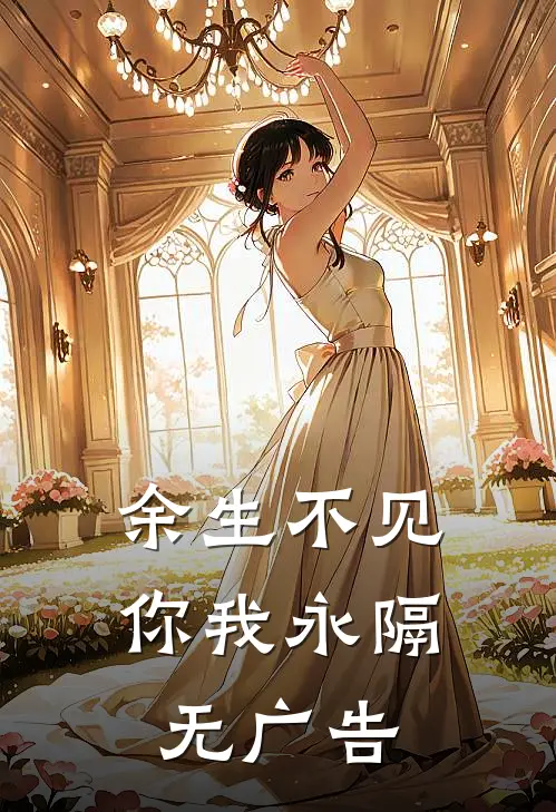余生不见，你我永隔无广告