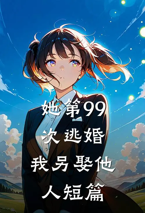 她第99次逃婚，我另娶他人短篇