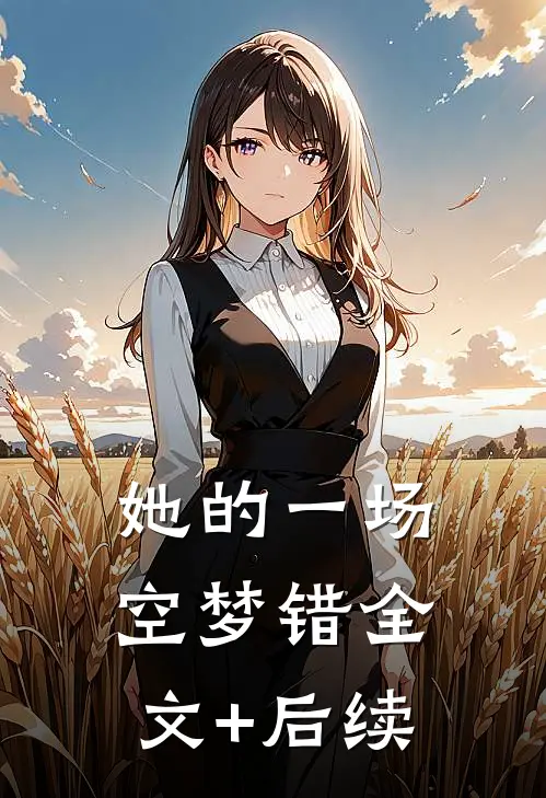 她的一场空梦错全文+后续