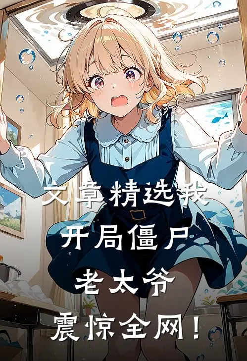 文章精选我：开局僵尸老太爷，震惊全网！