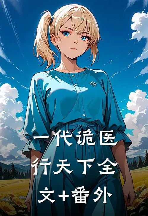 一代诡医行天下全文+番外