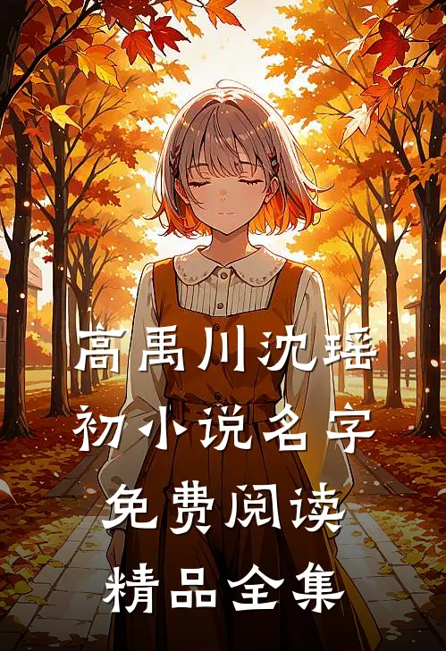 高禹川沈瑶初小说名字免费阅读精品全集