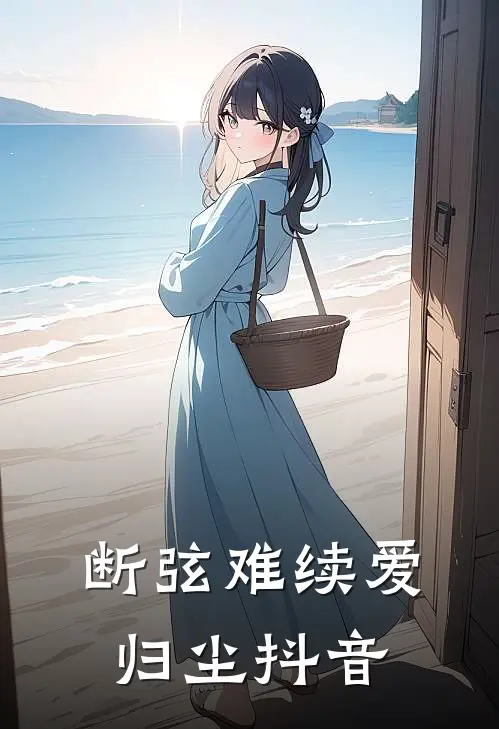 断弦难续爱归尘抖音