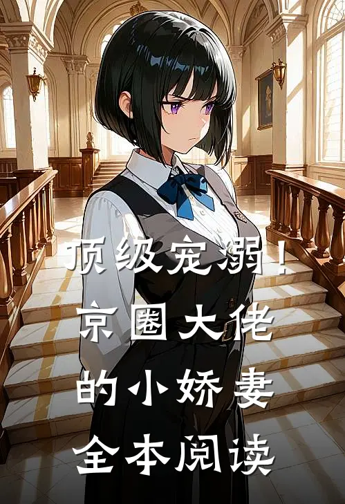 顶级宠溺！京圈大佬的小娇妻全本阅读