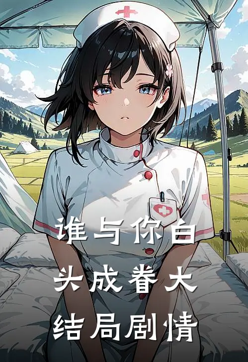 谁与你白头成眷大结局剧情