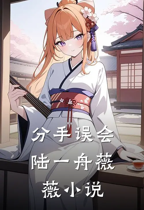 分手误会陆一舟薇薇小说