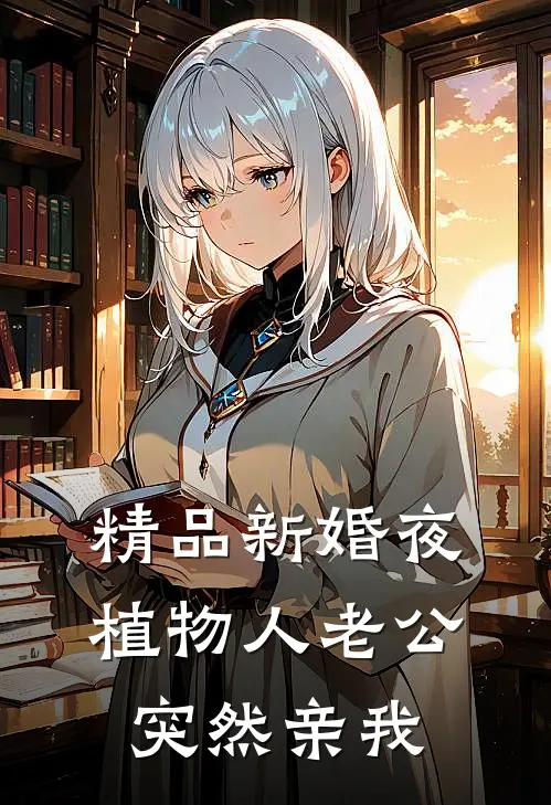 精品新婚夜，植物人老公突然亲我