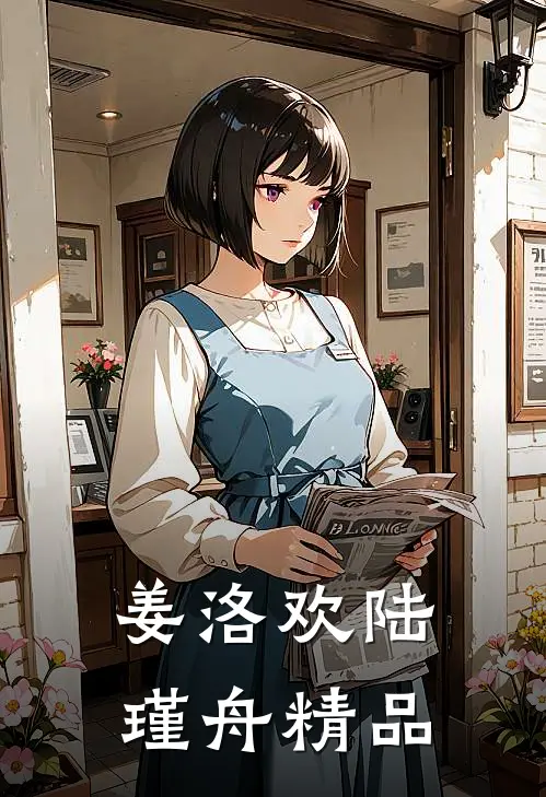 姜洛欢陆瑾舟精品