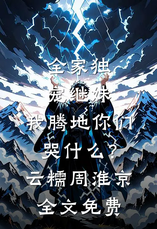 全家独宠继妹，我腾地你们哭什么？云糯周淮京全文免费
