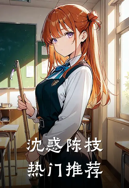 沈惑陈枝热门推荐