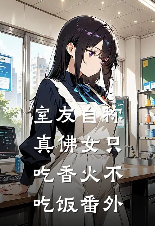 室友自称真佛女只吃香火不吃饭番外