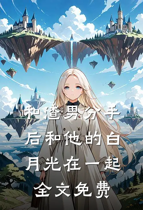 和渣男分手后和他的白月光在一起全文免费
