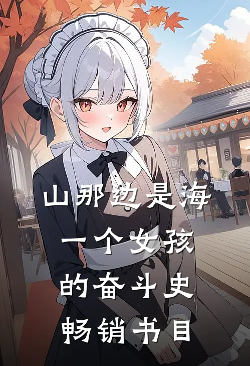 山那边是海：一个女孩的奋斗史畅销书目
