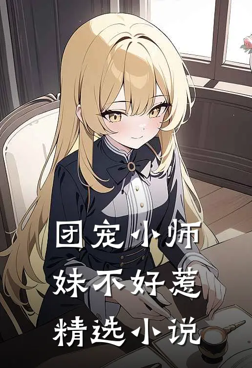 团宠小师妹不好惹精选小说