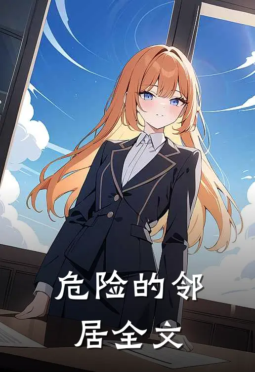 危险的邻居全文