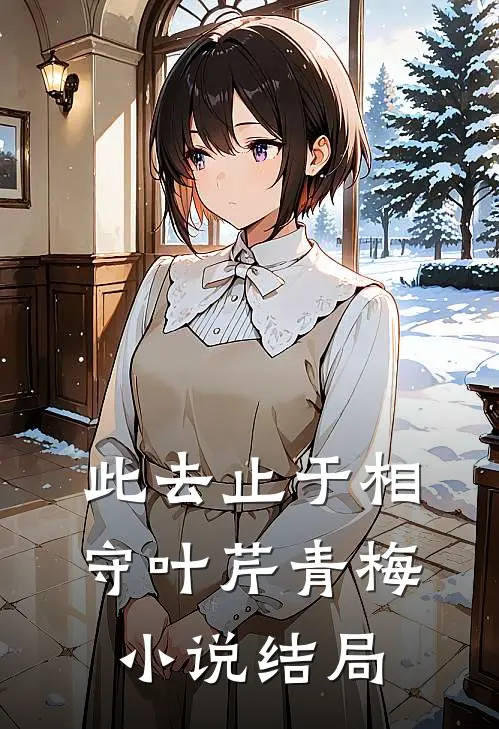 此去止于相守叶芹青梅小说结局