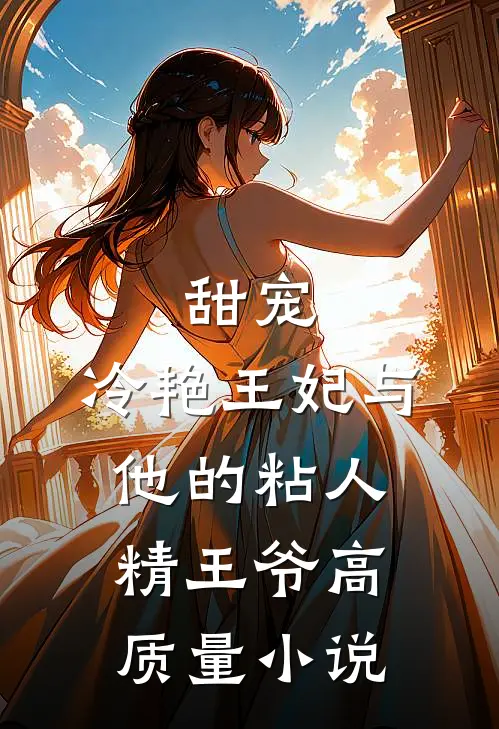 甜宠：冷艳王妃与他的粘人精王爷高质量小说