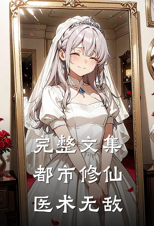 完整文集都市修仙,医术无敌的