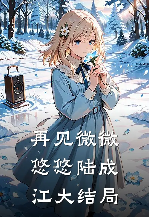 再见微微悠悠陆成江大结局
