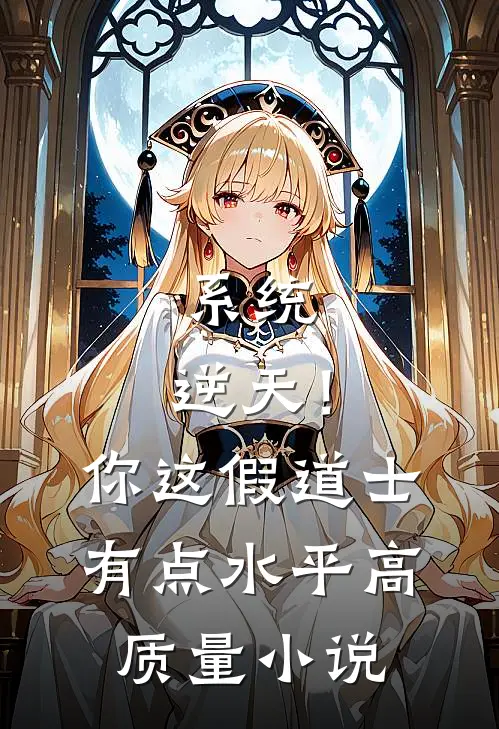 系统：逆天！你这假道士有点水平高质量小说
