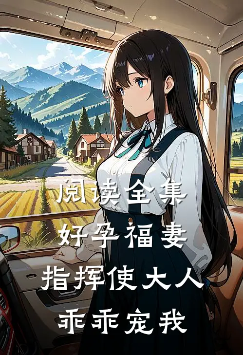 阅读全集好孕福妻：指挥使大人乖乖宠我