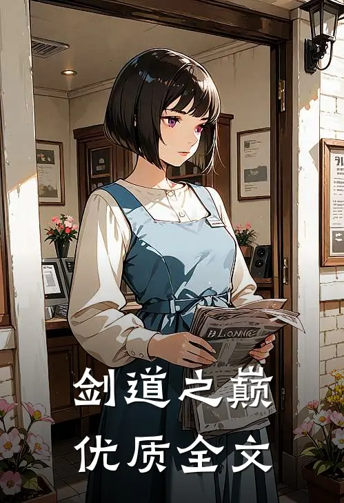 剑道之巅优质全文