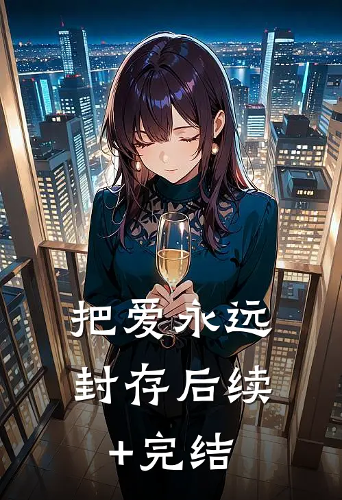 把爱永远封存后续+完结