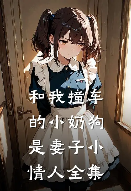 和我撞车的小奶狗是妻子小情人全集