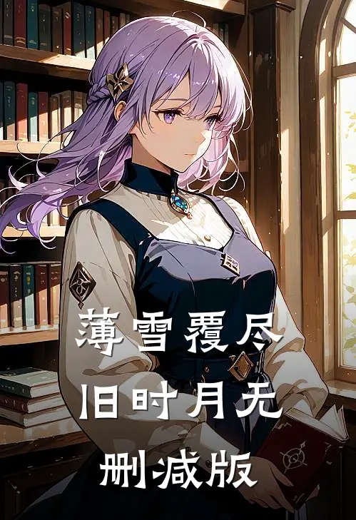 薄雪覆尽旧时月无删减版