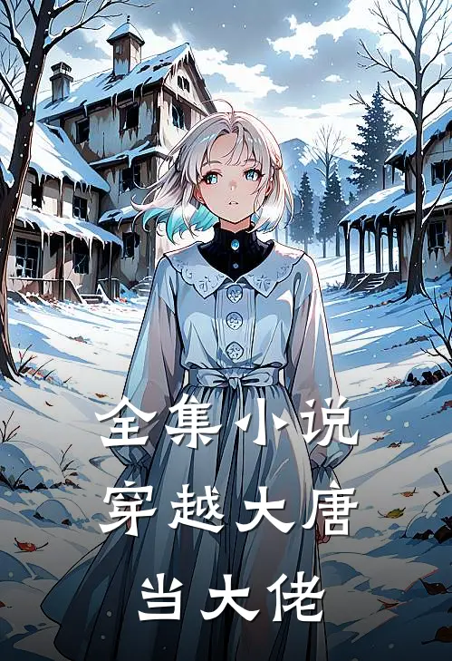 全集小说穿越大唐当大佬