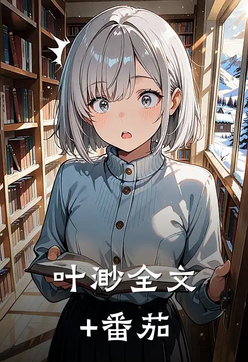 叶渺全文+番茄