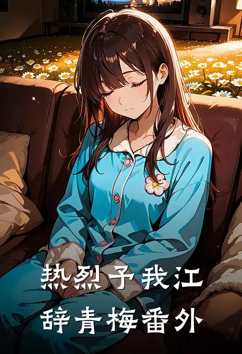 热烈予我江辞青梅 番外
