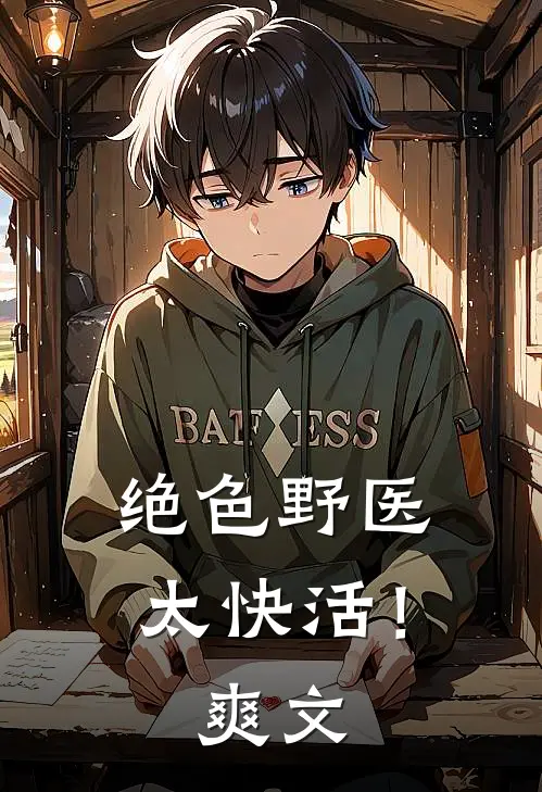 绝色野医太快活！爽文