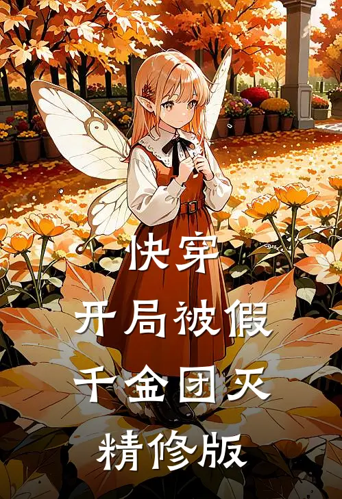 快穿：开局被假千金团灭精修版