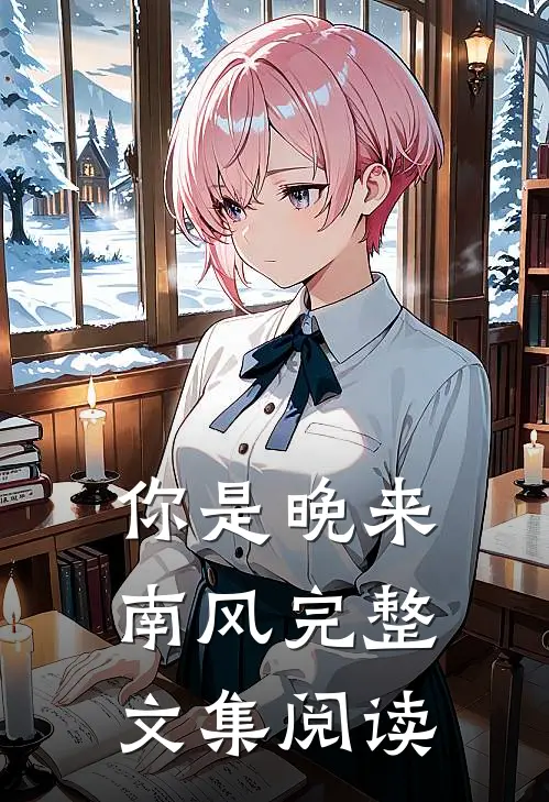你是晚来南风完整文集阅读