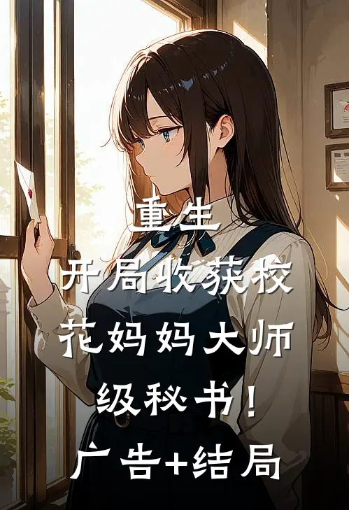 重生：开局收获校花妈妈大师级秘书！广告+结局