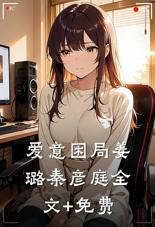 爱意困局姜璐秦彦庭全文+免费