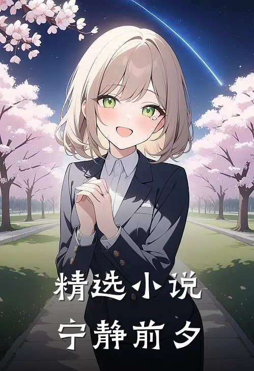 精选小说宁静前夕