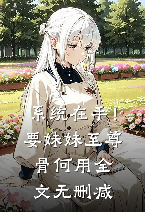 系统在手！要妹妹至尊骨何用全文无删减